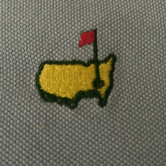 Ladies Masters Polo - Picture 3 of 4